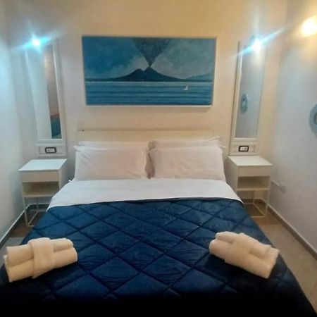 Residenza Plebliscito Apartment Napoli Ngoại thất bức ảnh