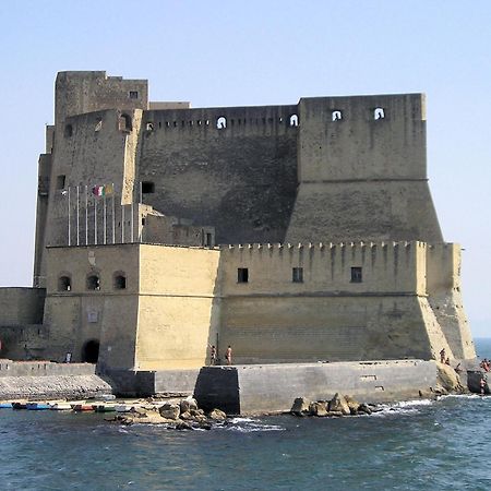 Residenza Plebliscito Apartment Napoli Ngoại thất bức ảnh