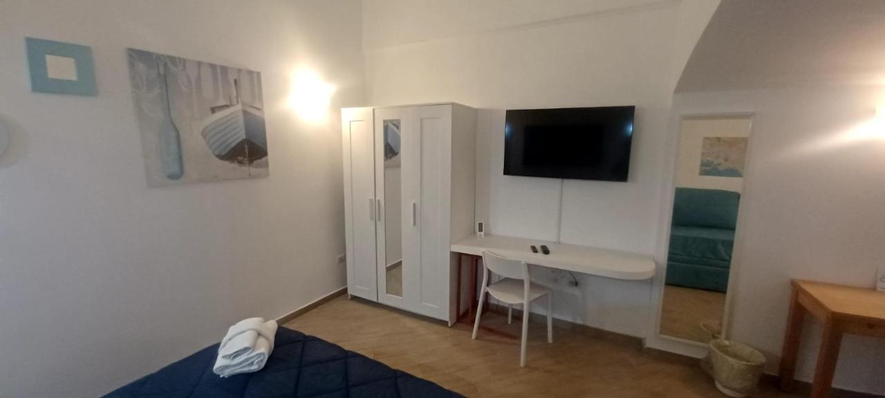 Residenza Plebliscito Apartment Napoli Ngoại thất bức ảnh