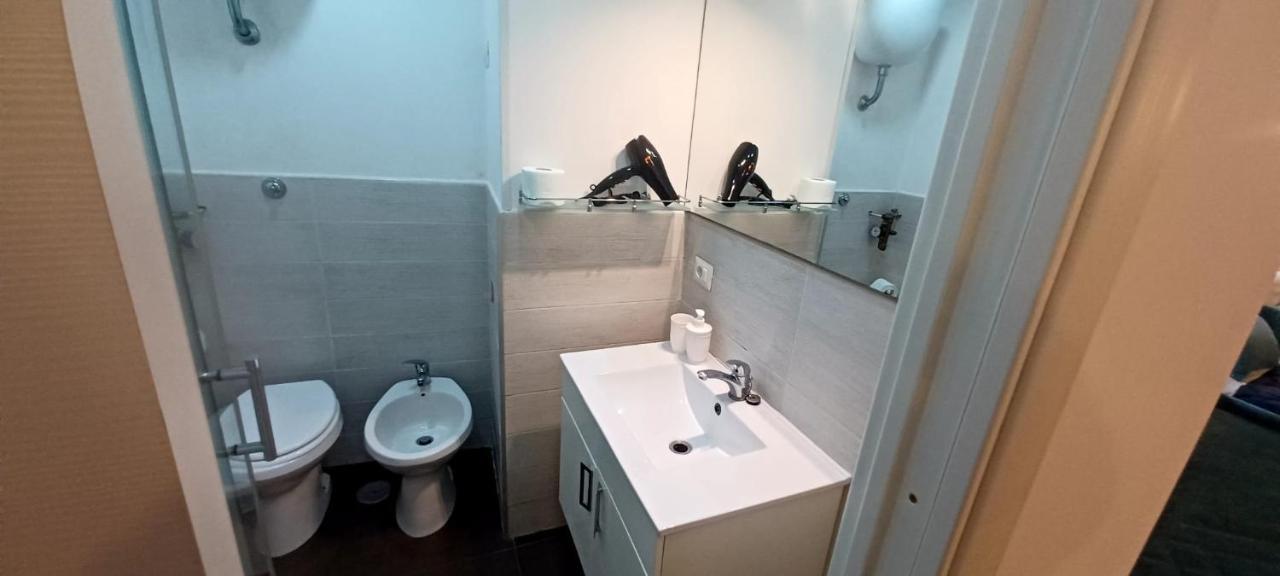 Residenza Plebliscito Apartment Napoli Ngoại thất bức ảnh