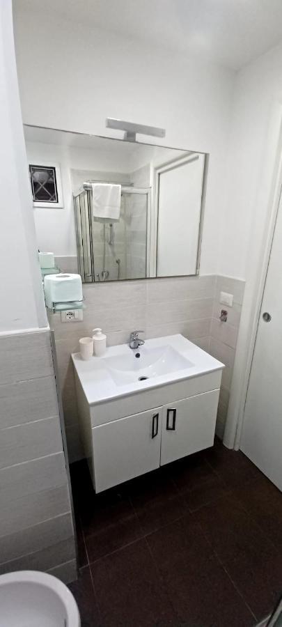 Residenza Plebliscito Apartment Napoli Ngoại thất bức ảnh