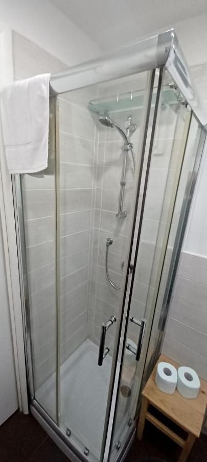 Residenza Plebliscito Apartment Napoli Ngoại thất bức ảnh