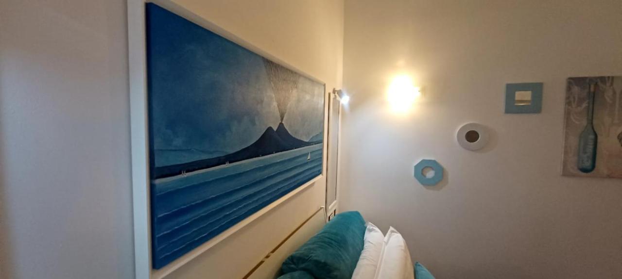Residenza Plebliscito Apartment Napoli Ngoại thất bức ảnh