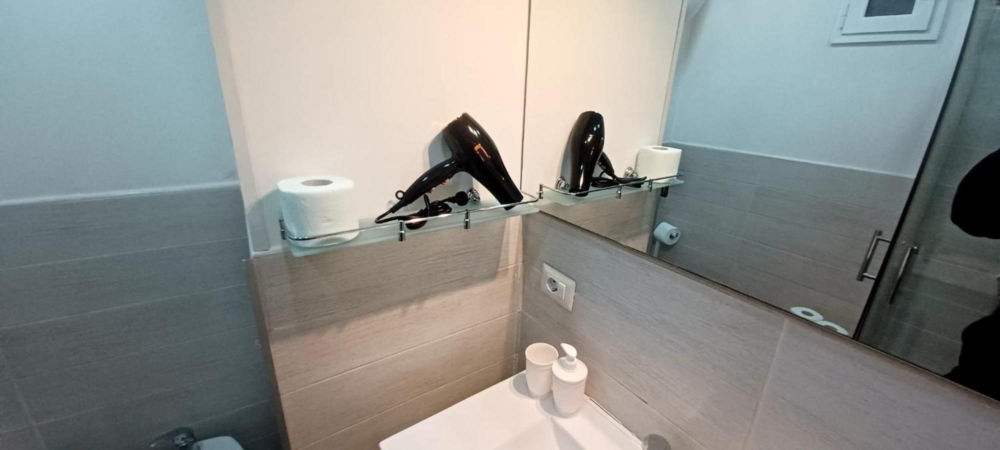 Residenza Plebliscito Apartment Napoli Ngoại thất bức ảnh