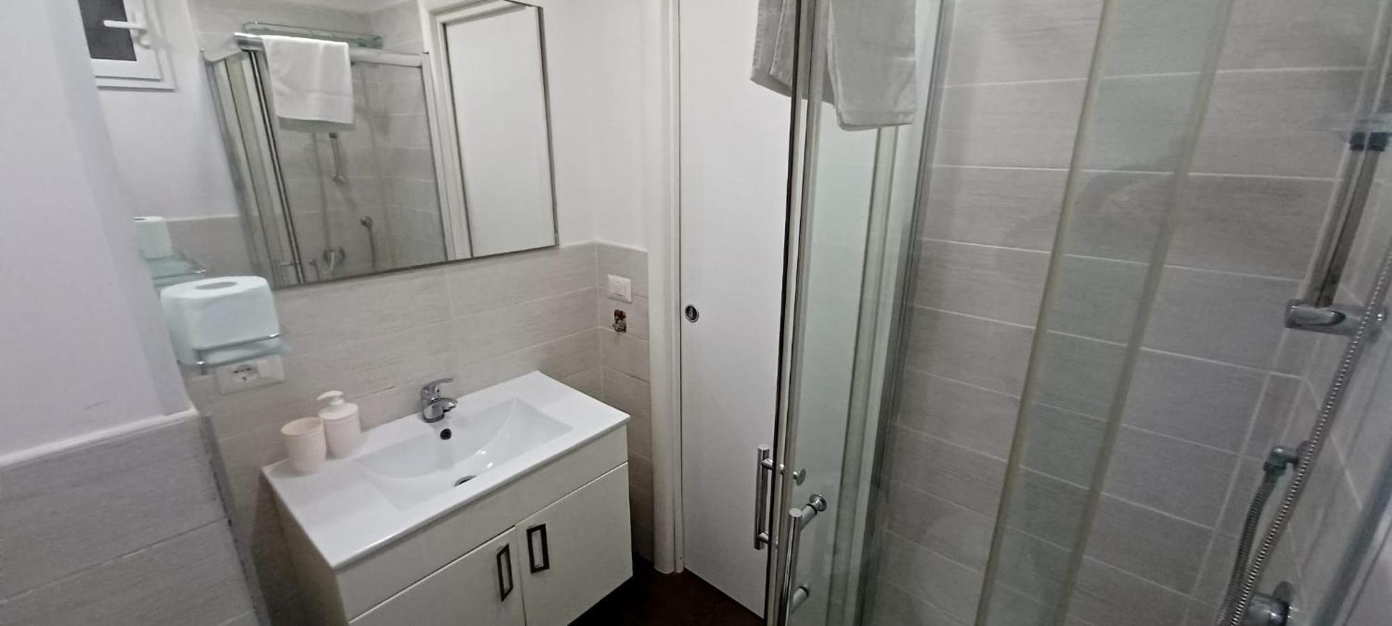 Residenza Plebliscito Apartment Napoli Ngoại thất bức ảnh