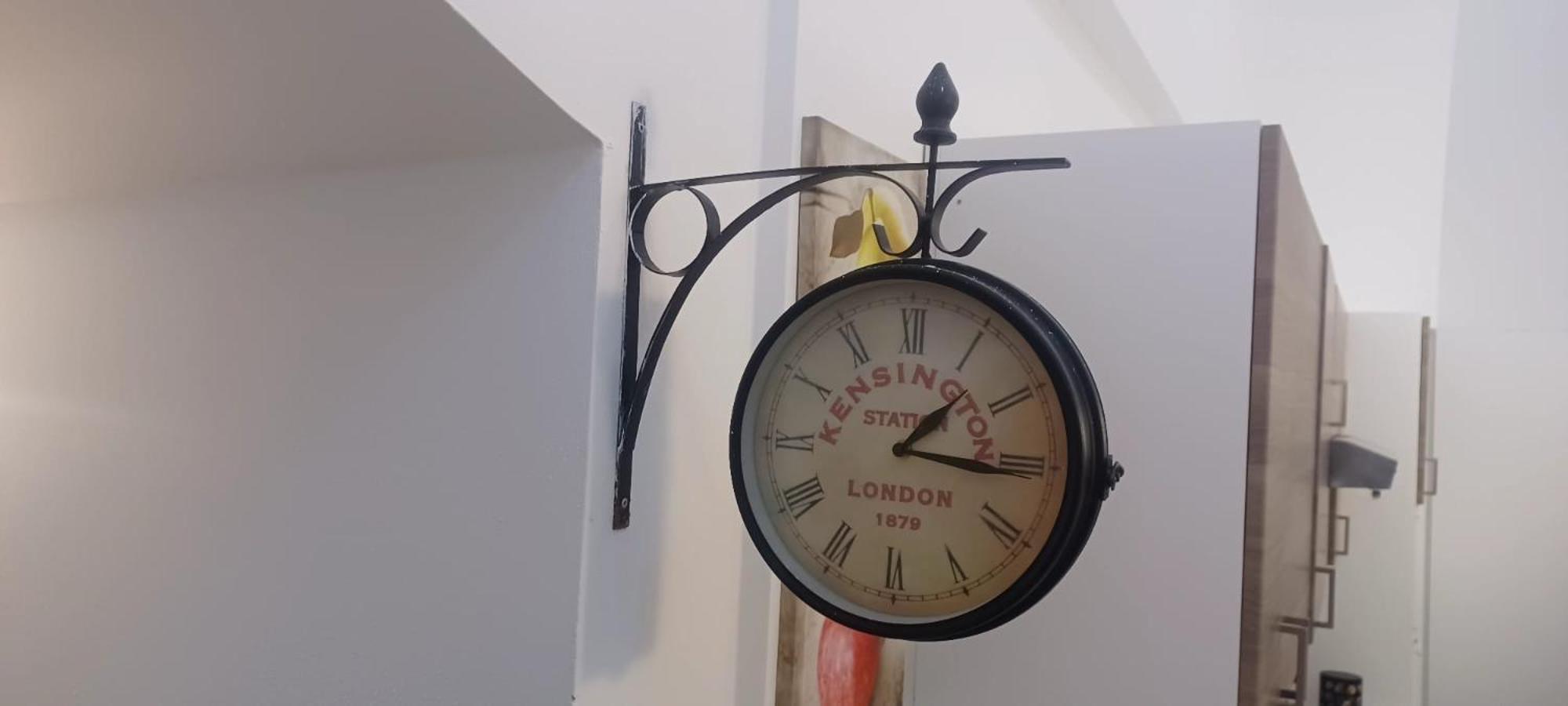Residenza Plebliscito Apartment Napoli Ngoại thất bức ảnh